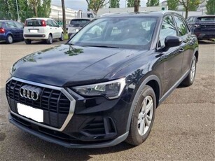 Audi Q3 35 TDI quattro Business usato