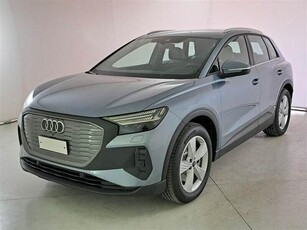 AUDI Q4 e-tron Q4 40 e-tron Business Elettrica