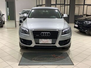 Audi Q5 2.0 TDI 170 CV quattro S tronic usato