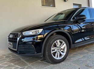 AUDI Q5 2.0 TDI 190 CV quattro S tronic Business Plus Diesel