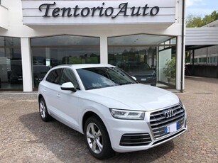 AUDI Q5 2.0 TDI 190 CV quattro S tronic Business Sport Diesel