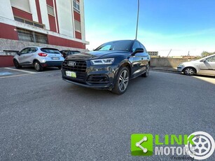 AUDI Q5 2.0 TDI 190 CV quattro S tronic Diesel