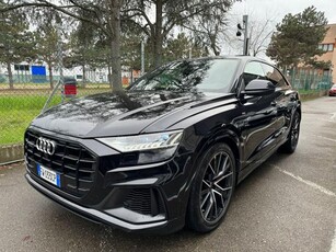 AUDI Q8 TDI 286CV Quattro S-LINE/TETT./ MATRIX/ C.22/ Elettrica/Diesel