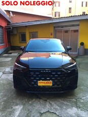 AUDI RS Q3 quattro S tronic *SOLO NOLEGGIO/ONLY RENT* Benzina