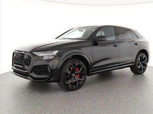 AUDI RS Q8 TFSI V8 VALCONA MATRIX PANO BANG 23