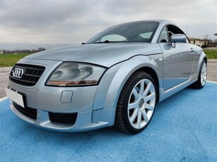 Audi TT Coupé 3.2 V6 quattro usato