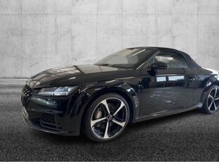 AUDI TT Roadster 45 TFSI quattro S tronic Benzina