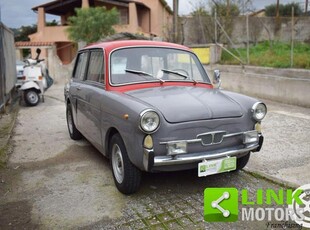 AUTOBIANCHI Bianchina PANORAMICA Benzina