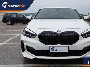 BMW 116 d 5p. Msport Aut Diesel