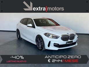 BMW 116 D AUT. MSPORT Diesel