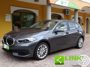 BMW 116 I. 109 CV Benzina