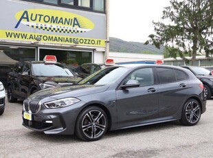 BMW 118 d 5p. Msport Diesel