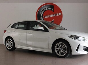 BMW 118 d 5p. Msport Diesel