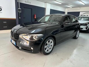 BMW 118 d 5p. Urban M Diesel