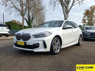 BMW 118 i 5p. M sport - PROMO BMW Benzina