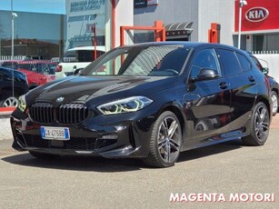 BMW 118 i 5p. Msport Auto Benzina