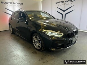 BMW 118 i Msport AUTOMATICA Benzina