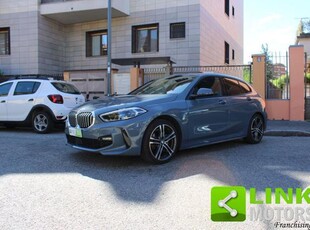 BMW 120 d xDrive 5p. Msport Diesel