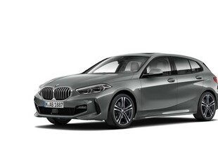 BMW 120 d xDrive 5p. Msport Diesel