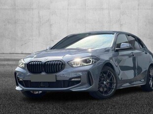 BMW 120 i 5p. Msport Benzina