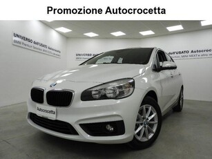 BMW 214 d Active Tourer Neo Patentati Diesel