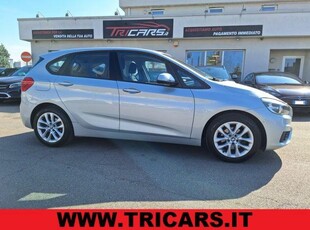 BMW 216 d Active Tourer Advantage PERMUTE UNICOPROPR. Diesel