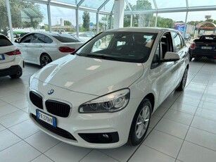 BMW 216 d Active Tourer Business Advantage Diesel