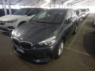 BMW 216 d Active Tourer Business *Navi,Sensori Diesel