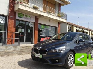 BMW 216 d Active Tourer Diesel