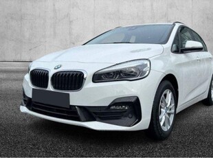 BMW 218 d Active Tourer Advantage Diesel