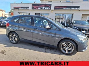 BMW 218 d Active Tourer Sport PERMUTE SERVICE BMW Diesel