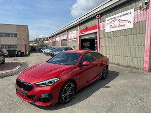 BMW 218 d Gran Coupé Msport Diesel