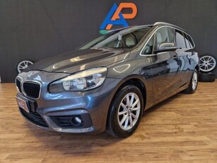 BMW 218 d Gran Tourer Luxury ´´PANORAMICO´´ Diesel