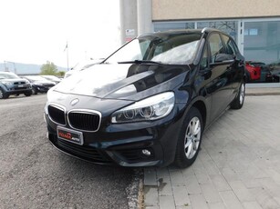 BMW 218 d SDrive Active Tourer Luxury Diesel