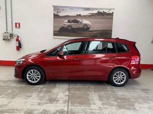 BMW 218 i Gran Tourer Business 7POSTI Benzina