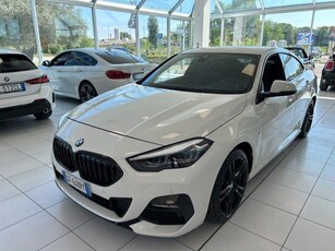 BMW 220 d Gran Coupé Msport Auto Diesel