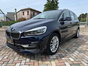 BMW 220 d Gran Tourer Luxury aut. Diesel