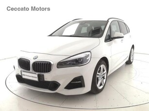 BMW 220 d xDrive Active Tourer Msport aut. Diesel