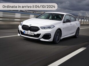 BMW 220 i xDrive Gran Coupé Msport Exterior aut. Benzina