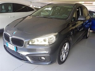 BMW 220 Serie 2 Active Tourer d Sport Auto Diesel