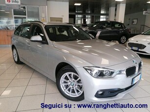 BMW 316 d Touring Business Advantage Diesel