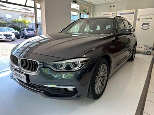 BMW 316 d Touring Luxury Diesel