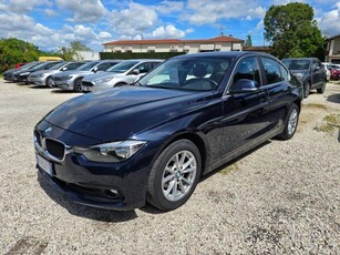 BMW 318 d BERLINA Automatica Navi TEL USB UniPropietario Diesel