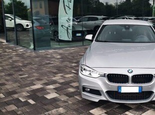 BMW 318 d Touring Msport Diesel