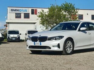 BMW 320 d Advantage 24 MESI GARANZIA Diesel