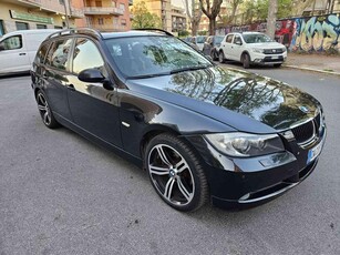 BMW 320 d cat Touring Eletta Diesel