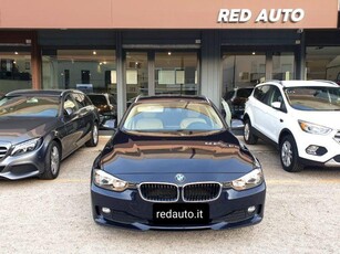 BMW 320 d Efficient Dynamics Touring Business aut. Redauto Diesel