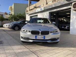 BMW 320 d Luxury Diesel