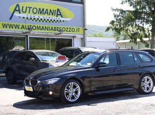 BMW 320 d Touring Msport Diesel