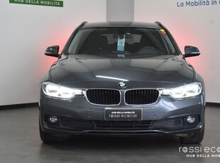 BMW 320 d xDrive Touring Business Advantage Diesel